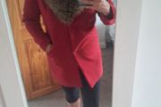 Red Jacket