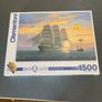3 New Unopened Jigsaw Puzzles Image 4