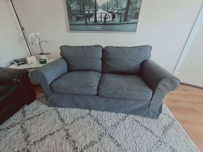 Ikea 2 seat sofa
