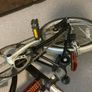 Vintage Brompton MK2 April 2000 Folding Bike in Excellent condition Image 10