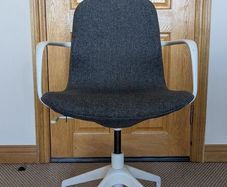 IKEA office chair