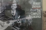 Robert Johnson 2CD Boxset  - The Complete Recordings