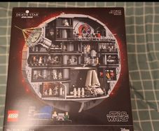 LEGO Star Wars 75419
