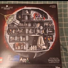 LEGO Star Wars 75419