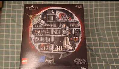 LEGO Star Wars 75419