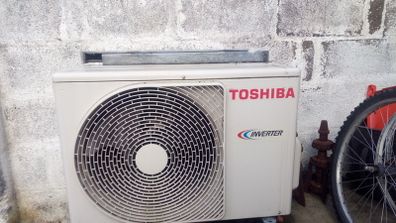 AC unit