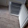 Zanussi Fridge Freezer Image 3