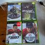 Crystal Xbox original (Modded) + 2 controllers + 4 games Image 4