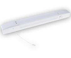 7W Shaver Light white 4000K LED