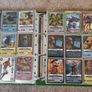 pokemon cards and brainpts Image 6