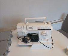 singer sewing machine