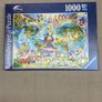 Jigsaw's For Sale Image 2