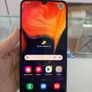 Samsung Galaxy A50 Dual SIM Unlocked Black 128GB Smartphone Android Image 3