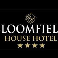 Bloomfield House Hotel Jobs in Ireland