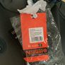 Geographical Norway puffer, new, size XL. Image 2