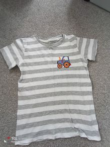 NEXT boy's t-shirt. Age6