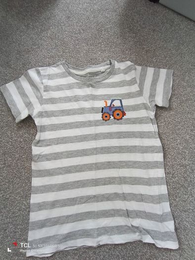 NEXT boy's t-shirt. Age6
