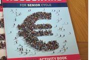 Accounting for Senior Cycle Student Activity Book Set