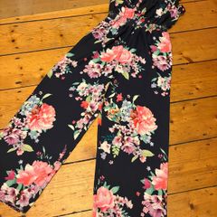Lipsy London jumpsuit