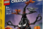 LEGO 40900 Scary Haunted Tree Halloween