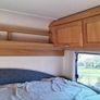 2003 Hymer StarLine 630 motorhome Image 4