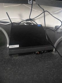 Lenovo ThinkCentre M70q Gen 3 Tiny PC  i7 12700T  16GB  512GB SSD