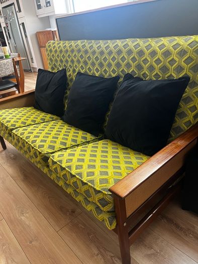 1960's Mid Century