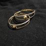 Hoop earrings Image 2