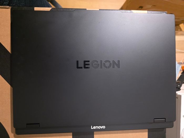 Lenovo Legion 5 15IRX10 Gaming Laptop | RTX 5070 8GB | i7-13650HX | 32GB DDR5 | 512GB SSD | Warranty