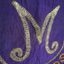 Victorian Catholic Procession Banner Image 5