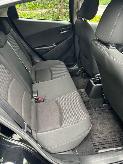 2017 Mazda Demio // Automatic // Service History