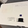 Sony VPL-DX220 Projector Image 2