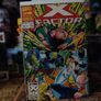 X-Factor Annual ! Issue #8 ! 1993 ! by Marvel ! Image 2