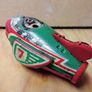 Rocket Racer Tin Toy 1970s Image 5