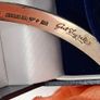 Vintage sterling silver Gert thysell bangle Image 4