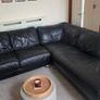 Leather Sofa Image 3
