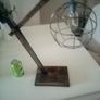 Industrial style Table Lamp...... Image 2