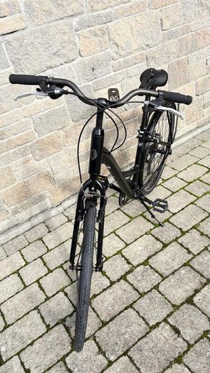 Orbea Comfort 30 Step-Through City / Hybrid Bike