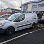 Citroen Berlingo 2014 Image 3