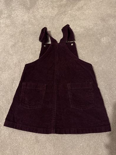 dress size 2-3 years