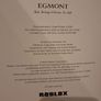 SALE!  ROBLOX - Character Encyclopedia with over 100 exciting character profiles Image 4