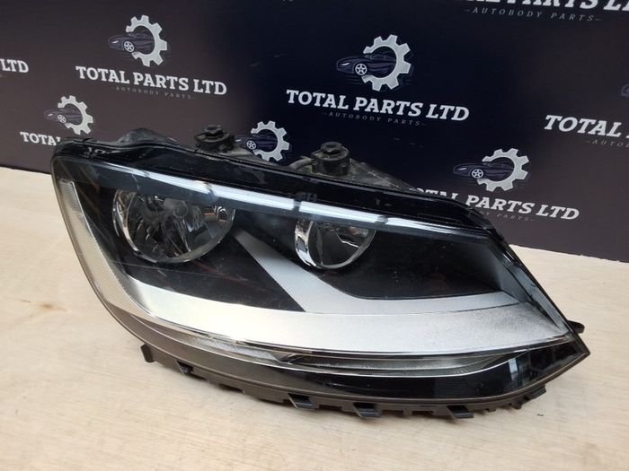 Vw sharan 2016-on headlight