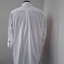 Zara Oversized Shirt Image 7