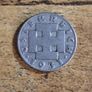 Austria, 5 Groschen, 1931 Coin - free standard postage Image 2