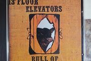 13th Floor Elevators CD - Bull Of The Woods