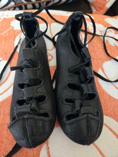 irish dancing shoes