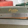 Vintage Kobler paper cutter Image 3