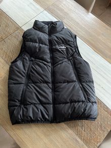 mens gilet