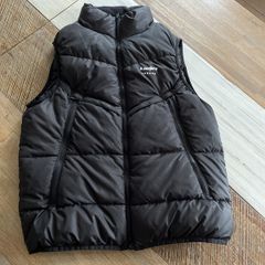 mens gilet