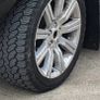 20" stormer alloy wheels for landrover Image 5